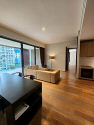 OUE Twin Peaks (D9), Condominium #465940291